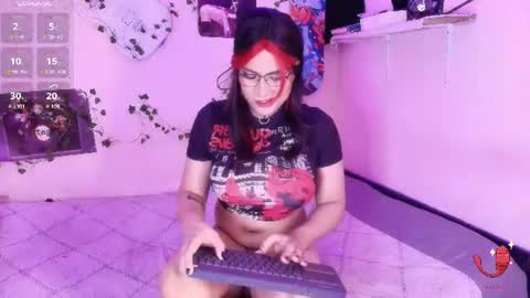 Lucy online show from August 2, 10:15 am
