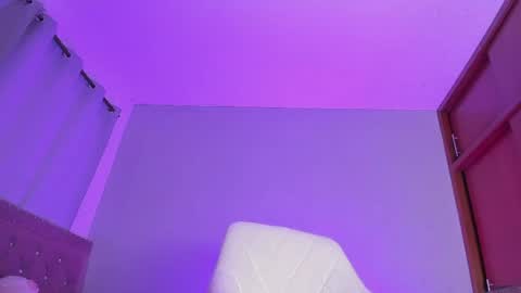 luciana online show from March 29, 12:55 am