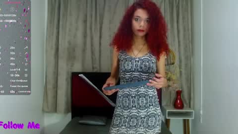 luisa_torres__ online show from March 27, 4:15 am
