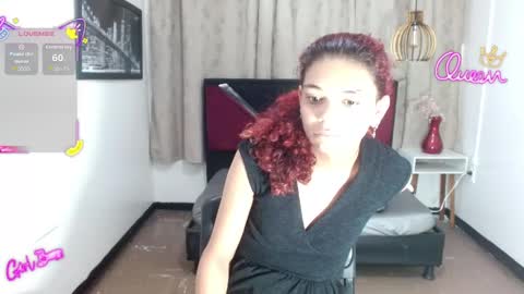 luisa_torres__ online show from June 1, 3:30 am