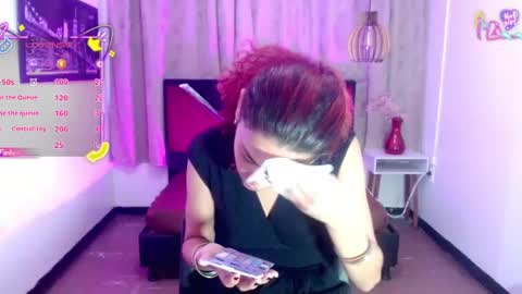 luisa_torres__ online show from June 11, 3:37 am