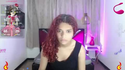 luisa_torres__ online show from June 14, 3:19 am