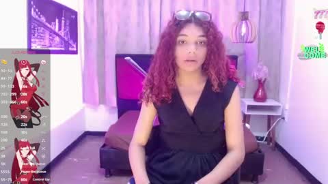 luisa_torres__ online show from June 16, 3:20 am