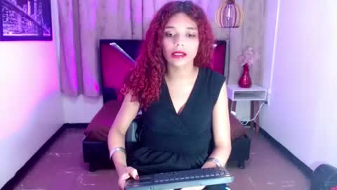 luisa_torres__ online show from June 25, 5:12 am