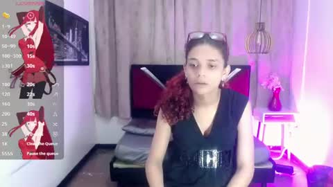 luisa_torres__ online show from July 21, 3:09 am