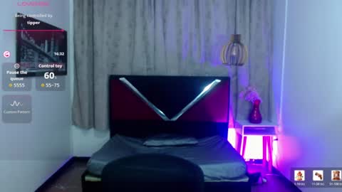 luisa_torres__ online show from July 31, 3:28 am