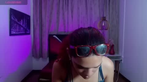 luisa_torres__ online show from August 2, 3:40 am