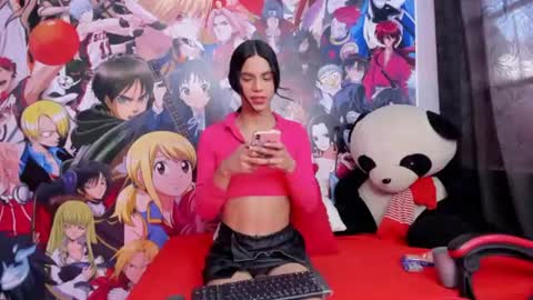 LULU online show from July 21, 3:15 pm