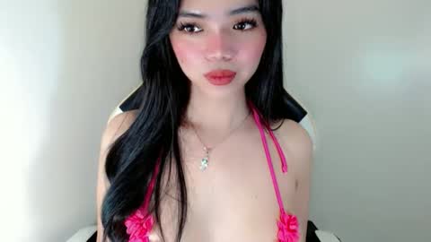 luna_whitedoll online show from March 26, 1:37 pm