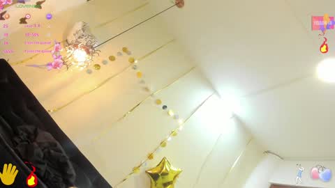 Luna online show from January 3, 11:35 am