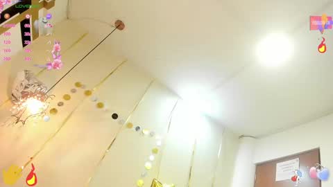 Luna online show from January 9, 3:12 pm