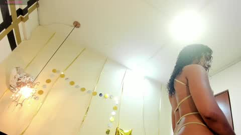 Luna online show from January 11, 11:23 am