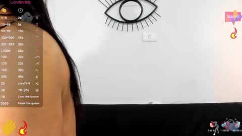 Luna online show from February 14, 11:42 am