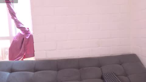 Luna online show from November 7, 3:34 pm