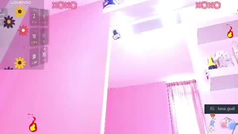 lunagudis online show from June 12, 2:16 pm