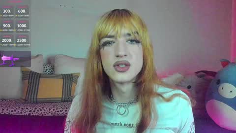 You can call me Luna 3 online show from December 21, 5:58 am