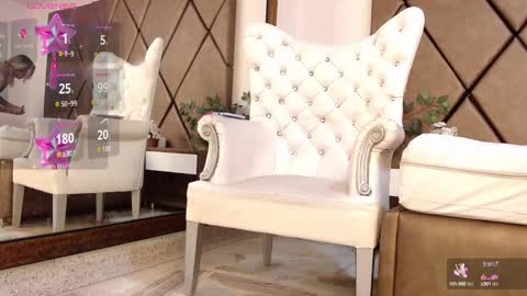 lunitadiva online show from January 10, 12:15 pm