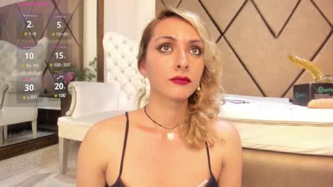 lunitadiva online show from February 18, 5:22 pm