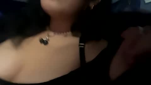 Lupita online show from February 23, 2:40 am