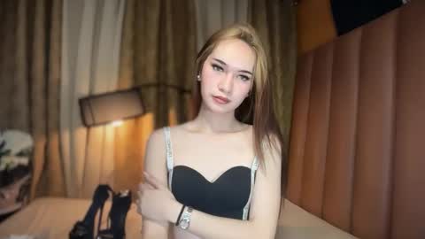 lustfulkatrina online show from February 9, 11:50 am