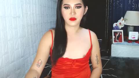 lustress_katalina69 online show from March 7, 2:22 am