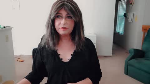 Britney online show from February 1, 7:01 pm