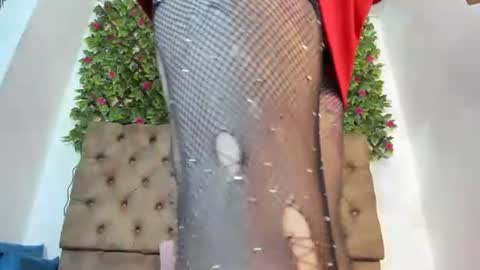 lux_royse online show from July 22, 8:24 pm