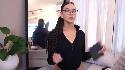 Luxa  online show from April 7, 12:50 pm