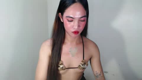 luxenixie online show from July 22, 9:41 pm