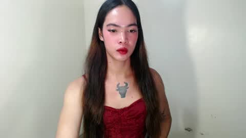 luxenixie online show from July 26, 10:39 pm