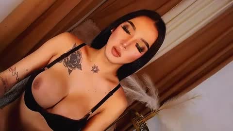 luxy online show from December 3, 6:21 am