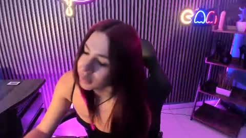 Lyaa Sweet online show from August 3, 3:07 pm