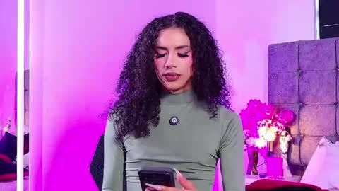 LYA online show from April 15, 7:19 pm