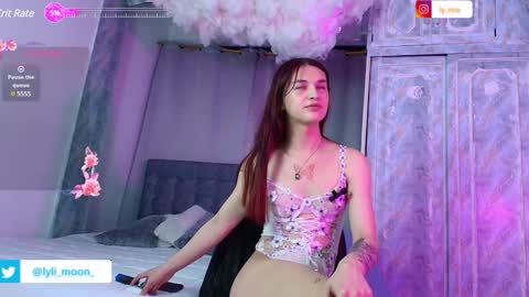 Littl online show from February 1, 2:05 am