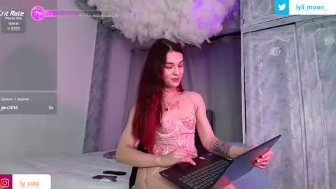 Littl online show from February 28, 4:54 am