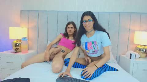 Lilith  loki online show from June 6, 9:22 pm