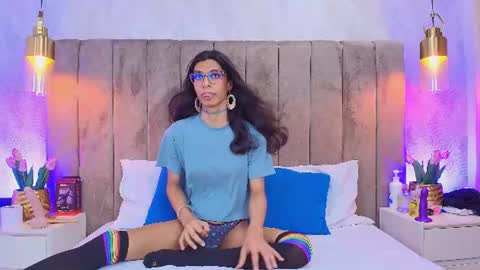 Lilith  loki online show from July 17, 8:59 pm