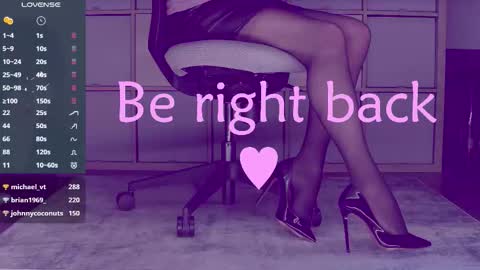 Lynda White online show from February 19, 12:34 pm