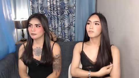 lytatto_lashes online show from June 10, 2:05 pm