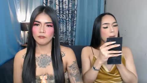 lytatto_lashes online show from June 13, 4:40 pm