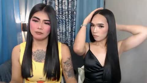 lytatto_lashes online show from June 16, 3:03 pm