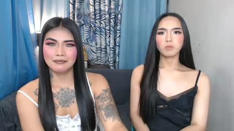 lytatto_lashes online show from June 17, 3:35 pm