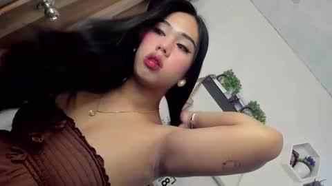 Janelovesu online show from January 9, 2:49 am