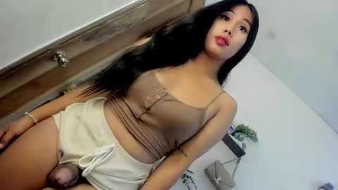 Janelovesu online show from June 9, 7:07 am