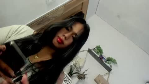 Janelovesu online show from June 27, 12:22 pm