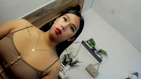 Janelovesu online show from July 26, 11:39 am