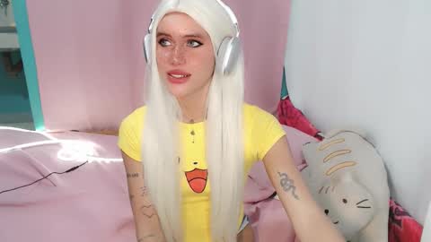 MARIA online show from March 11, 11:09 pm