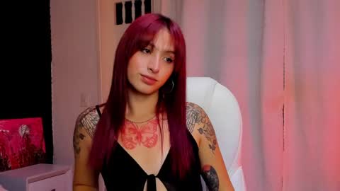  madame lilith  online show from January 14, 11:20 am