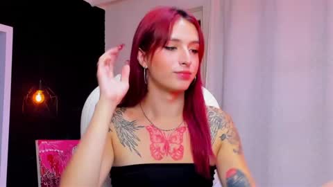  madame lilith  online show from January 15, 11:21 am