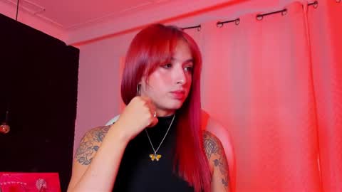  madame lilith  online show from January 26, 11:50 am